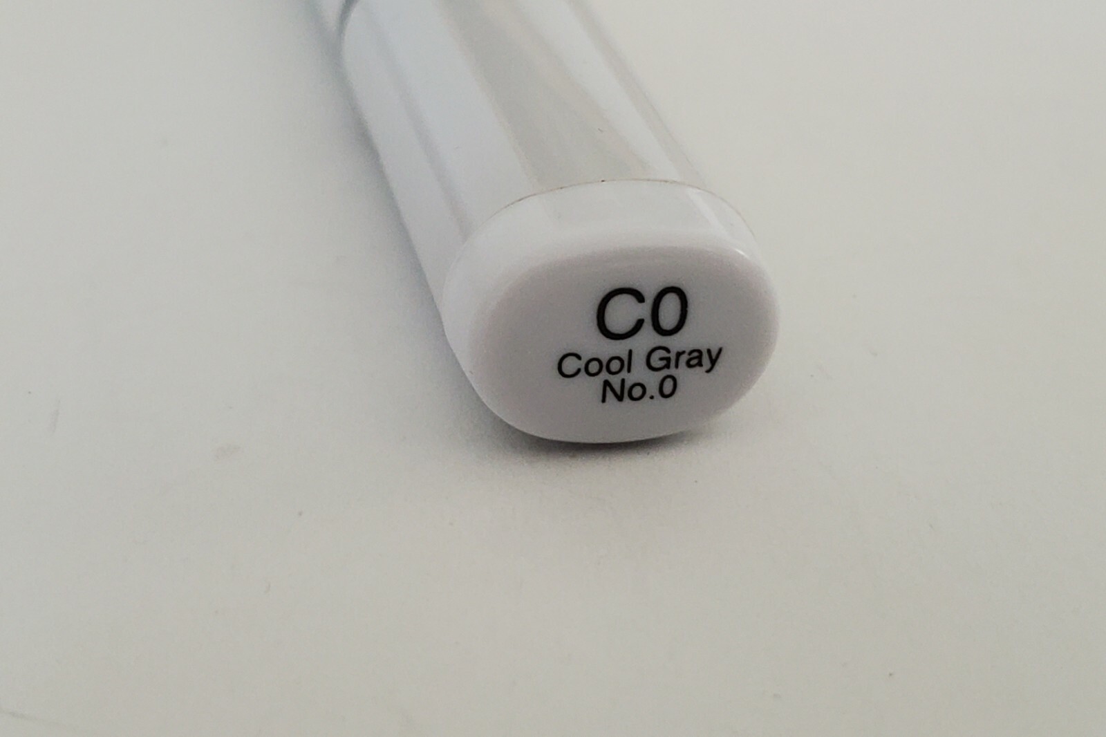 Copic Sketch Cool Gray Marker Pens C00 C0 C1 C2 C3 C4 C5 C6 C7 C8 C9 C10