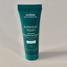 Aveda Botanical Repair Intensive Strengthening Masque Light Travel .85oz New