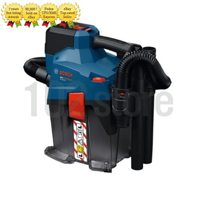 #ad #ad Bosch GAS 18V 6LS 18V Cordless 6L Portable Vacuum Cleaner Bare Tool $210.00