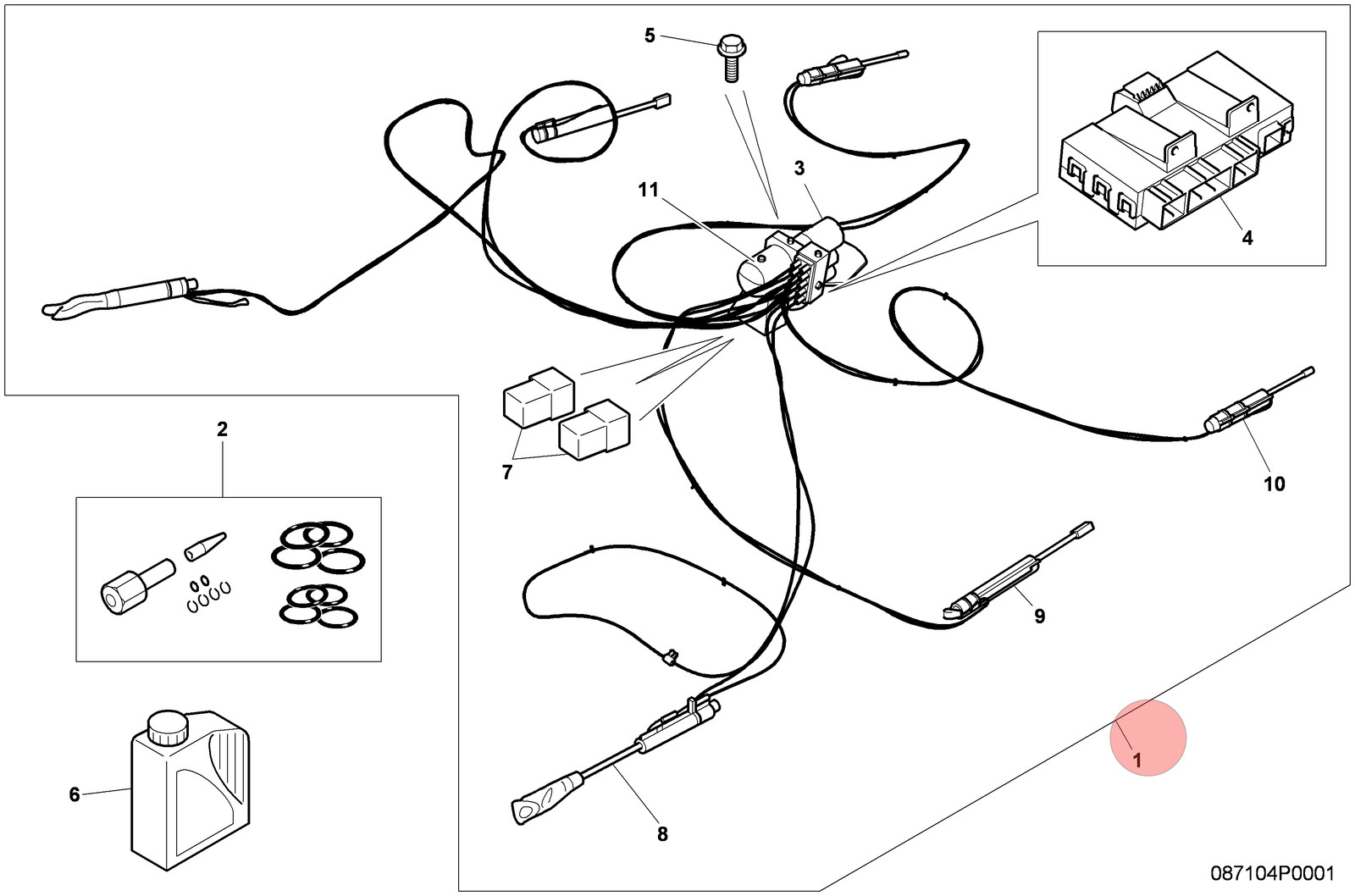 07-13 BENTLEY CONTINENTAL GTC REAR RIGHT LEFT HYDRAULIC LIFT CYLINDER SYSTEM OEM