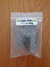 TX Switch Springs - 80g Extra Long (18mm)