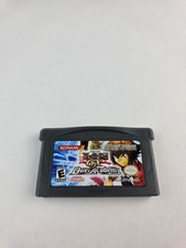 Yu-Gi-Oh! GX Duel Academy (Nintendo Game Boy Advance, 2006) Cartridge Authentic