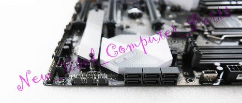 🔥 "RMA" Asus Z390-A Prime LGA 1151 ATX Mainboard Kit #3 - Bild 10 von 12