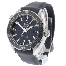 OMEGA Seamaster Planet Ocean Co-Axial 232.32.46.21.01.003 Automatic Men's_942229 3