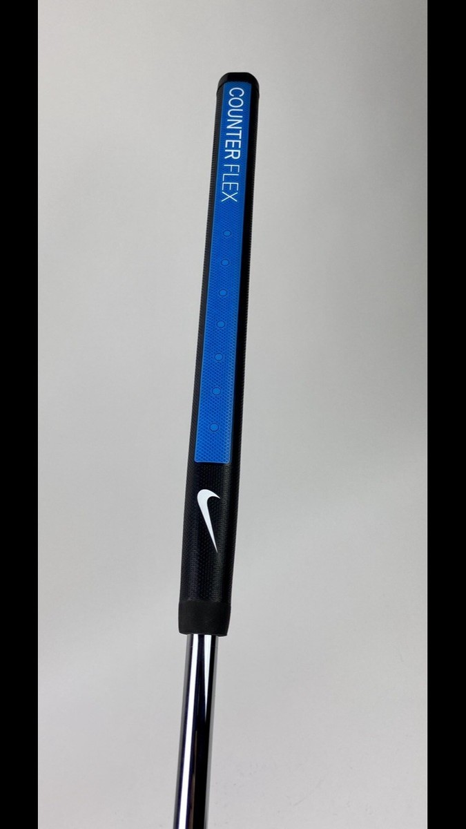 Nike Method Converge Counterbalance Putter Replacement Grip Custom