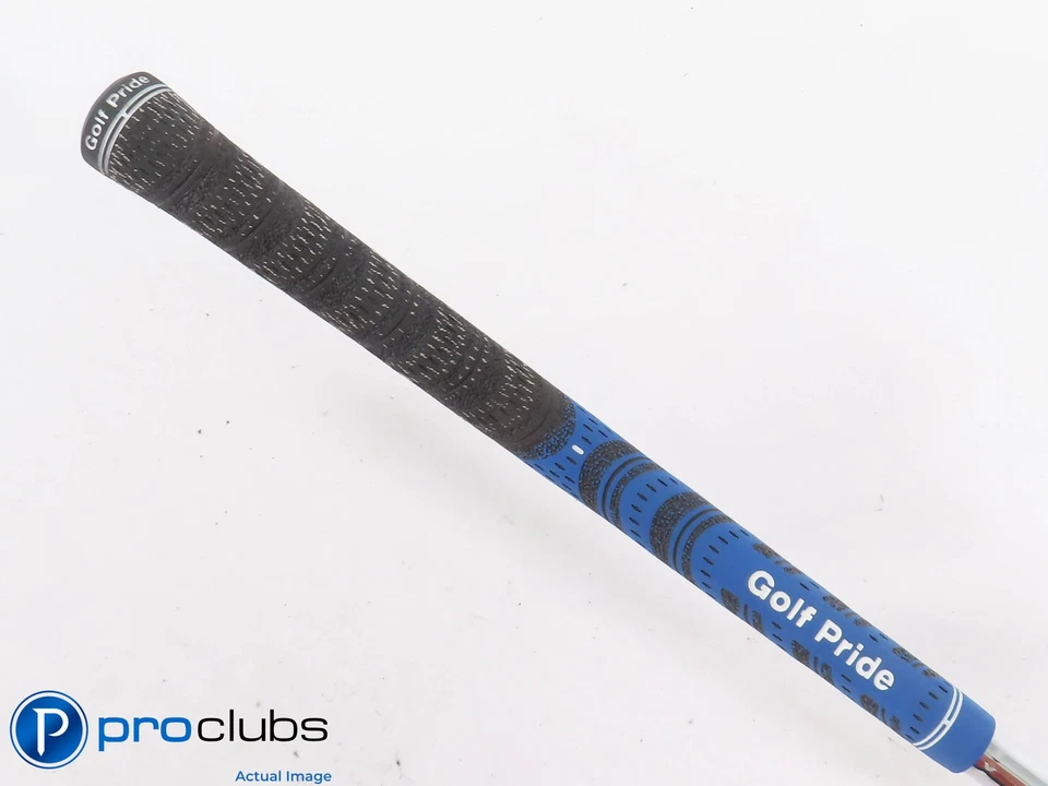 Mizuno JPX-921 50* GAP WEDGE - DG MID 100 R300 Regular Flex Steel 434163 - Image 4 of 4