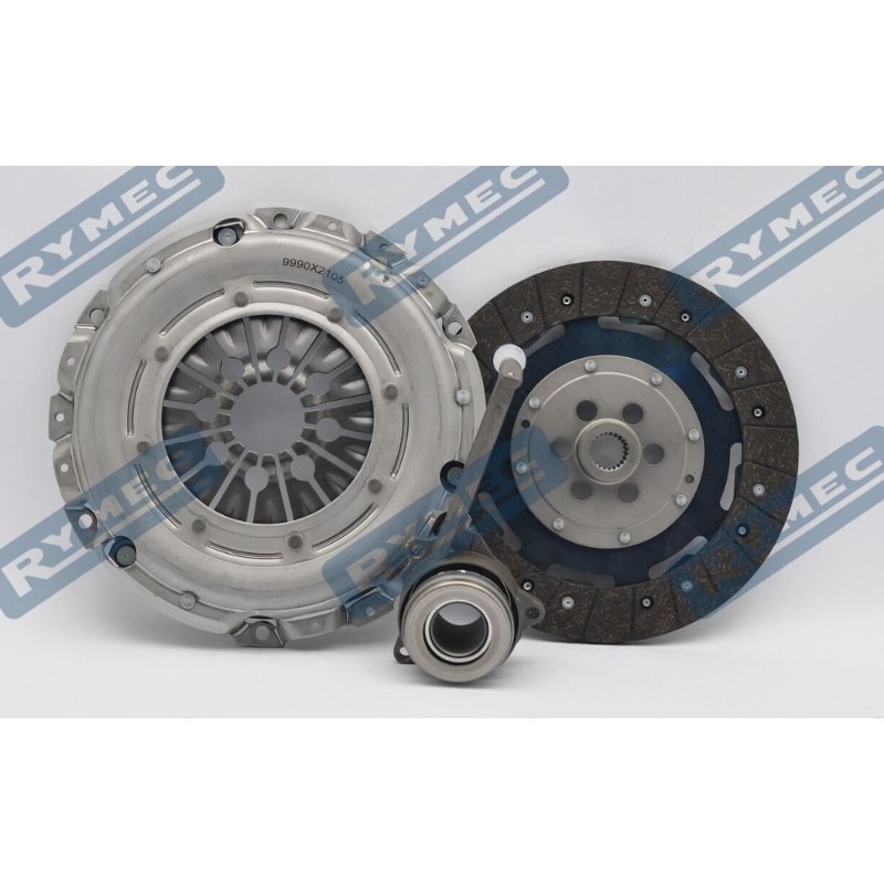 Clutch Kit for HYUNDAI SONATA VI YF 2009 to 2015