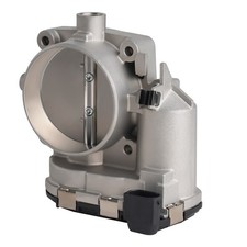 Throttle Body For Mercedes-benz S430 Cl500 01-06 C350 E350 2006-2011a1131410126