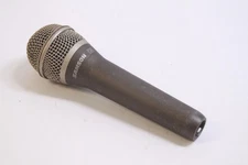 Samson Q8x Supercardioid Dynamic Microphone Minor Issue READ