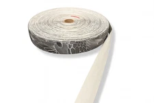 2" Nylon Webbing Kryptek Raid Camo 17337 One Side Pattern 100 Yds USA made