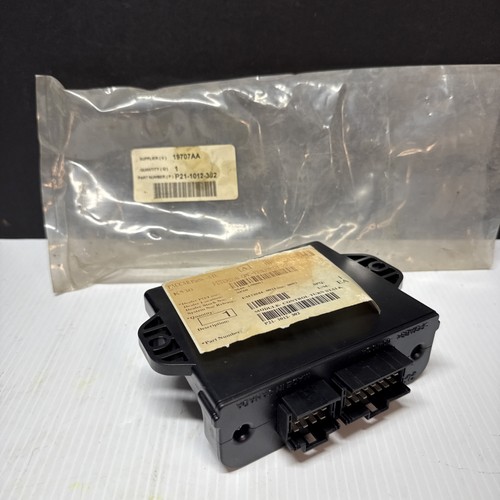 Module-Control Turn Stalk P21-1012-302 Paccar