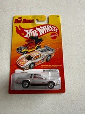 Hot Wheels The Hot Ones 84 Hurst Olds Cl9