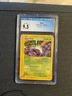 Pokemon 2002 Aquapolis - Muk- Non-Holo Rare - NM - 23/147 CGC 9.5 Mint