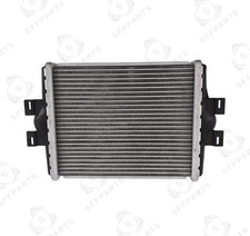 Additional Cooling Radiator for BMW F20 F21 F30 F32 17117628057