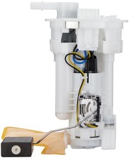 Herko 911ge Fuel Pump Module For Pontiac Toyota Corolla Matrix Vibe 1.8l 03-04