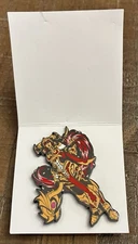 World Of Warcraft Alexstrasza Pin Blizzcon Series 9
