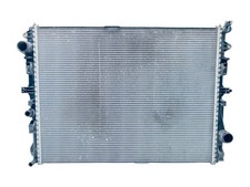 Mercedes-Benz GLC X253 C253 2020 Wasserk&uuml;hler A0995008800 Benzin TES42519