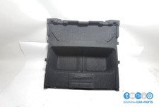 Original BMW  F31  Ablagewanne Gepäckraumboden hinten 7349391