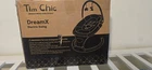 TIM CHIC DREAMX ELECTRIC SWING - BRAND NEW IN BOX