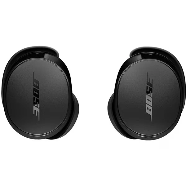 BOSE Completely wireless earphones Bluetooth QuietComfort Earbuds BLK [NEW] TI - Image 2 of 4