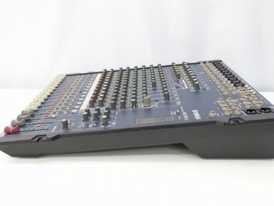 Yamaha MG166CX 16-channel Mixer With Compression Effects for sale