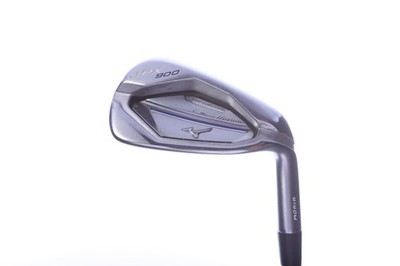 Mizuno JPX 900 Hot Metal 7-Iron Seniors Flex Graphite Shaft Very Good