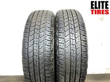 2 Goodyear Wrangler Workhorse Ht Owl P24575r16 245 75 16 New Tire 2 Goodyear Wrangler Workhorse Ht Owl P24575r16 245 75 16 New Tire