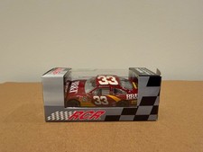 2010 Clint Bowyer 33 Bbt Chevy Impala 164 Scale Nascar Diecast Car 2010 Clint Bowyer 33 Bbt Chevy Impala 164 Scale Nascar Diecast Car
