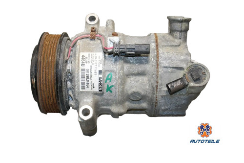 Opel Astra K Klimakompressor Kompressor Klima 1.6 CDTI B16DTH B16DTU 39034464