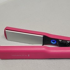 Remington Pro 1 Flat Iron Ceramic Technology Pink S1420