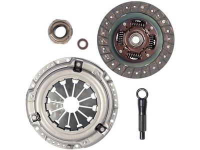 Competition Clutch Lightweight Steel Flywheel - ST | 1990-1991 Honda CRX (2-702-ST)