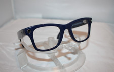Ray-Ban Meta Wayfarer Gen 2 Smart Glasses RW4012 50mm Shiny Cosmic Blue BNIB