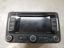 Autoradio Volkswagen TIGUAN