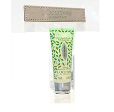 L'occitane VERVEINE Fresh Shower Gel 2.3 oz / 70 ML New