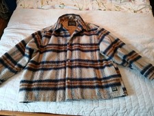 LEVI STRAUSS WARM JACKET LARGE VGC