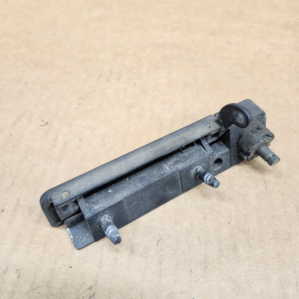 84-96 C4 Corvette Exterior Door Handle Passenger RIGHT Side Outside Door Release - Image 3 of 4