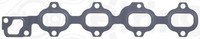 Dichtung AbgaskrüMmer Elring 290.821 FüR Mercedes Renault Nissan Fiat Opel Vito