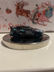 Hot Wheels Honda Civic Type R Sth | eBay