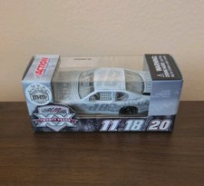 Kyle Busch 18 Snicker's 2011 Toyota Camry ARC ICE 1:64 Scale NASCAR Diecast