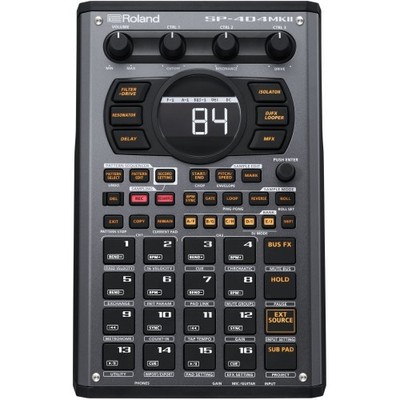 Roland SP-404 MKII | Neu