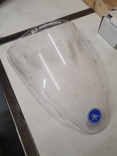 Bulle Yamaha R1 2000