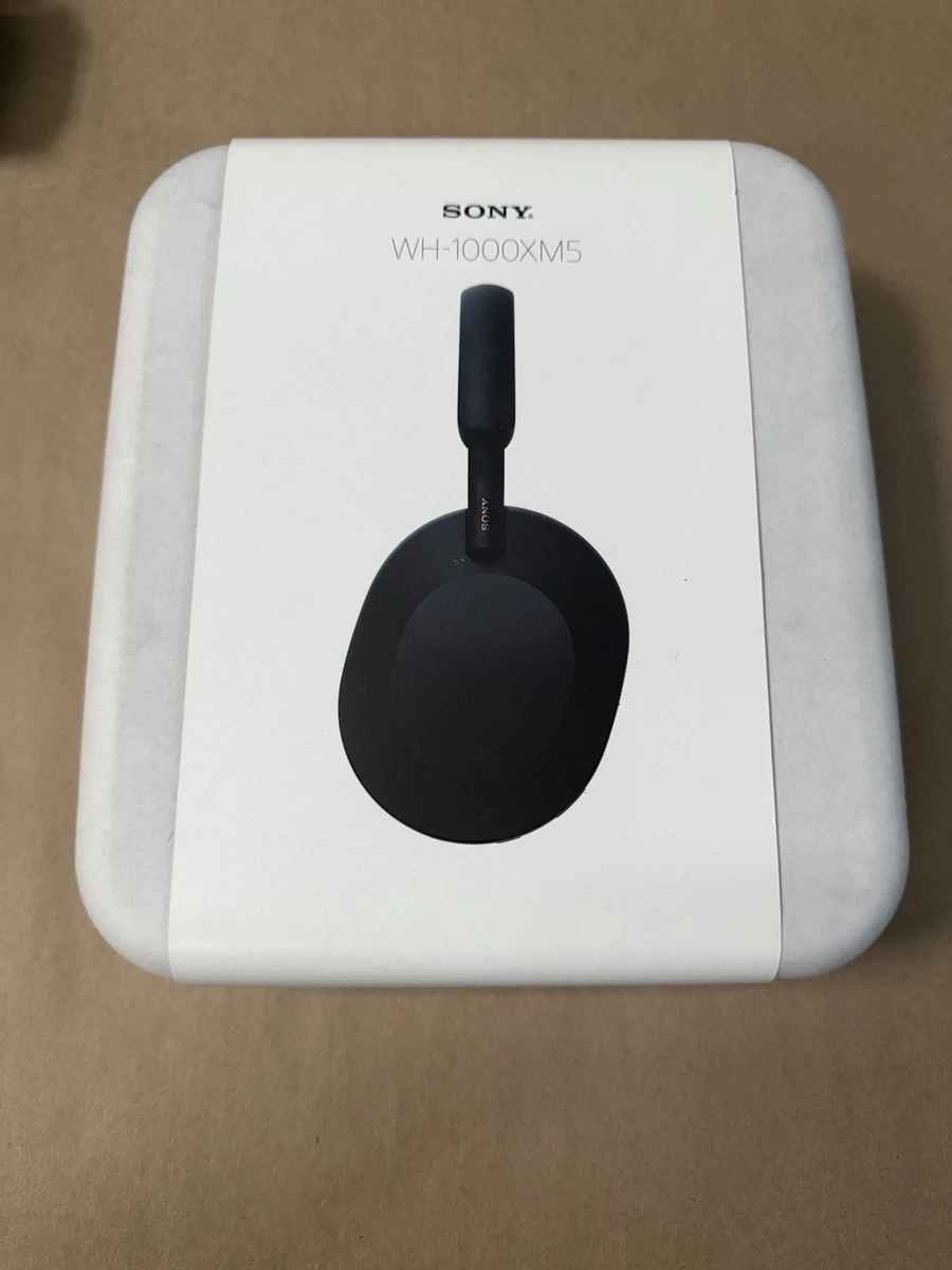 Sony WH-1000XM5 Headphones for Sale - Shop New & Used Headphones