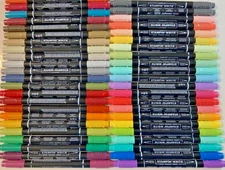 Stampin Up MARKERS Stampin Write Pick Color Save 2 or more Marker