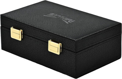 Faraday Box for Car Keys & 2 Faraday Bags, Key Fob Signal Blocker Box, Premium R