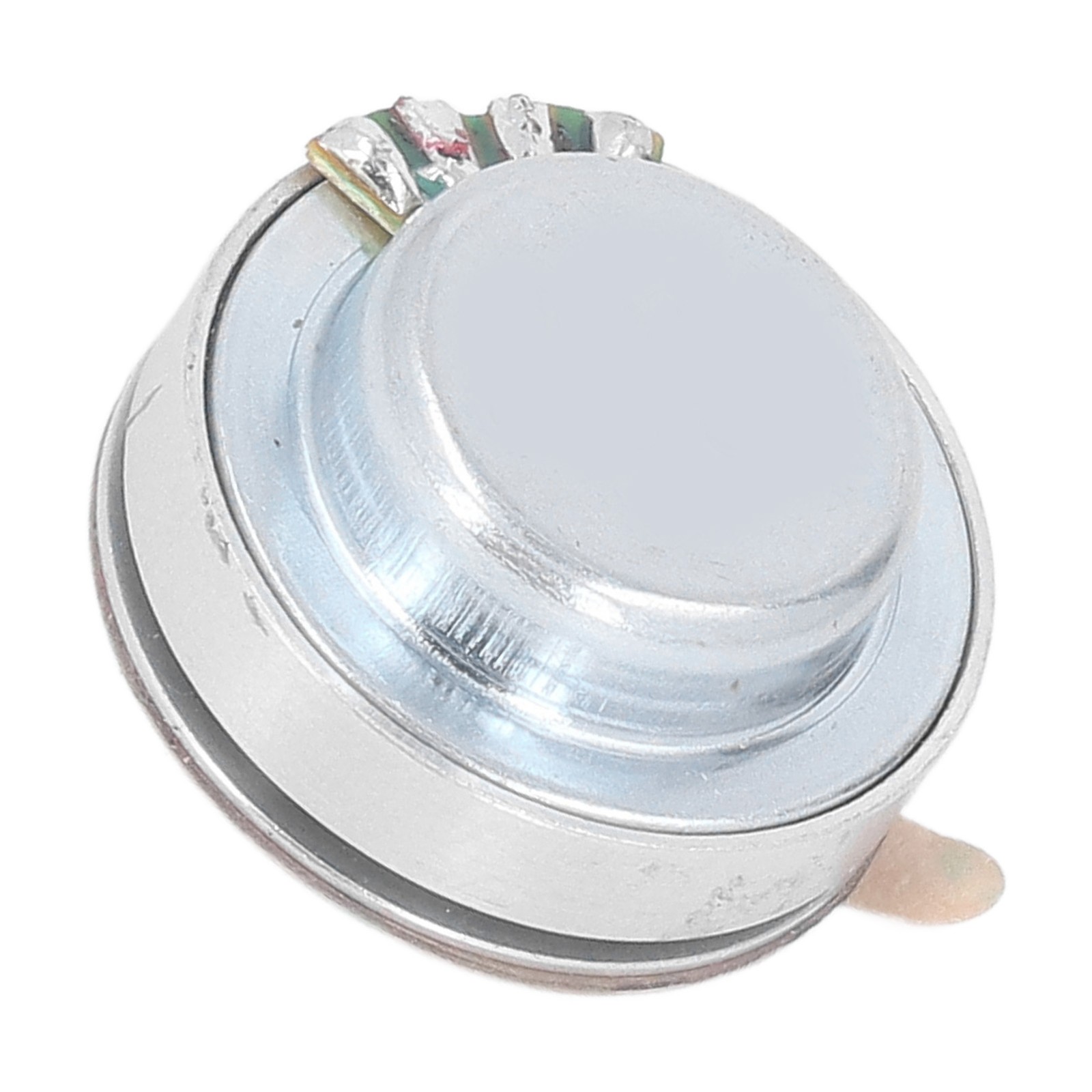 Resonance Speaker 26mm Strong Bass Vibration Speaker For MP3 MP4 CD☜