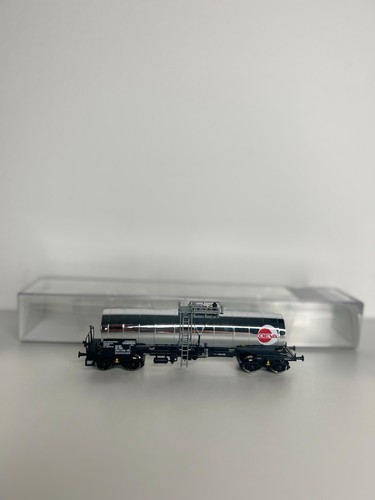 Roco 47359 Kesselwagen, OEVA, ÖBB 33 81 785 1 433-1 | Condition: Gebraucht
