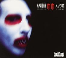 Golden Age of Grotesque (CD+DVD) von Marilyn Manson | CD | Zustand sehr gut