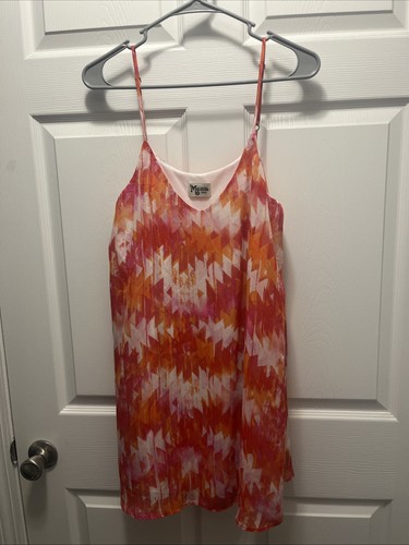 Show Us Your Mumu Dress