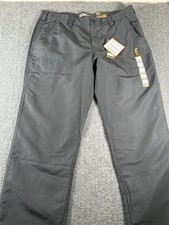 511 Tactical Fast Tac Urban Pant Mens 38 x 34 Performance Gray New