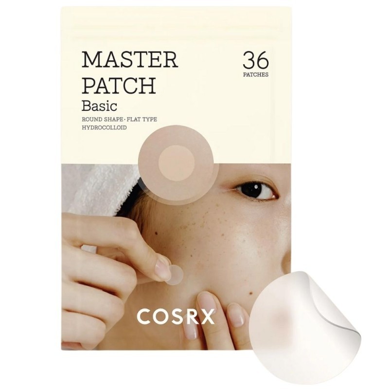 COSRX Master Patch Basic - 36 Stück